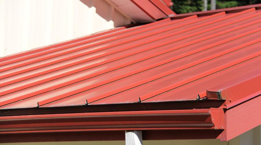 Industrial Roof Repair in Eagle Lake, MN